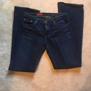 AG jeans